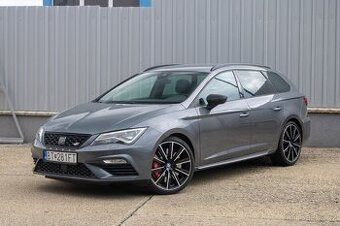 Seat Leon 2.0 TSI Cupra DSG