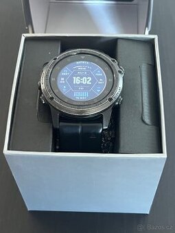 Garmin Tactix Charlie