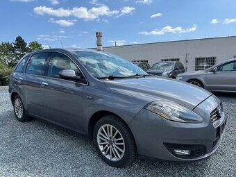 Fiat Croma 1.9 JTD 88kW