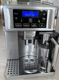 De'Longhi PrimaDonna Avant ESAM 6700