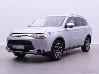 Mitsubishi Outlander 2,3 INSTYLE 110kW 4WD CZ 1Maj (2015)