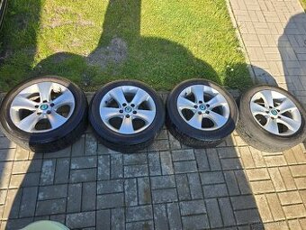 Alu kola 5x112 R16