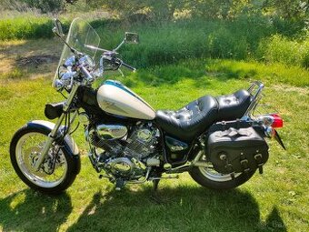 Yamaha Virago 1100