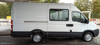 Prodám Iveco Dialy 2,3 TD 35s14 L3H2