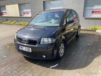 Audi a2 1.4 55 KW