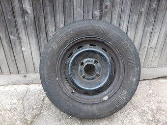 Letní pneu, 165/70 R13 Kormoran Impulser B3, Citroen Saxo