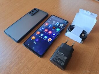 Samsung S20 FE Cloud Navy 6/128gb