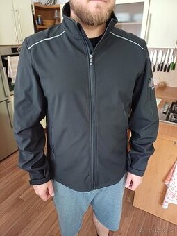 Softshellová bunda Würth Modyf NOVÁ vel. XXXL
