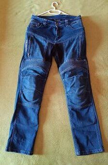 Kevlarové džíny Trilobite Parado Slim fit vel. 34/32