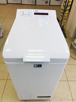 Prodám pračku AEG L71260TLC - 1