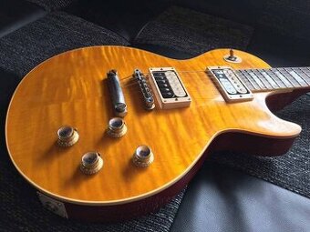 Gibson les paul Custom Shop VOS s krkem Slash AFD - 1