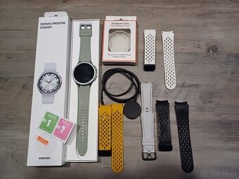 Samsung watch 6 classic 47mm