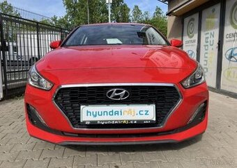 Hyundai i30 1.0-1.MAJ.-KAMERA-ISOFIX