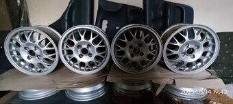 Alu kola 14" Škoda Felicia Laurin & Klement / SportLine