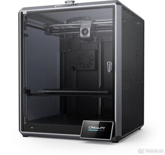 3D tiskárna Creality K1