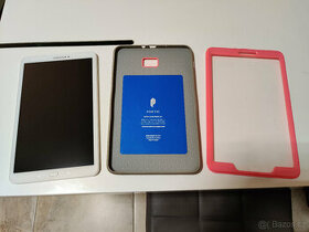 Samsung Galaxy Tab A 10,1" 16GB SM-T580 NEJDE ZAPNOUT