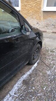 VW touran
