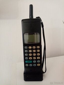 Auto telefon Renault 19 chamade