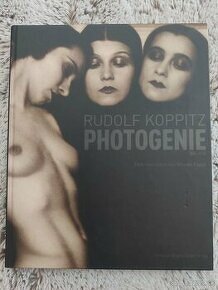 Rudolf Koppitz - Photogenie - 1