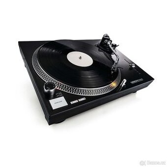 Reloop RP-2000 USB MK2 nový nevybalený gramofon - 1