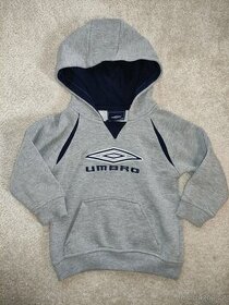 Mikina Umbro vel. 92