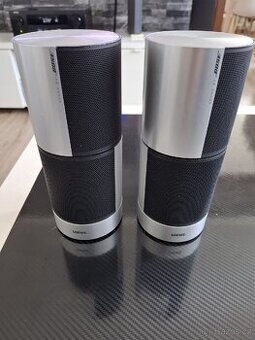 BOSE CONCERTOS HIFI