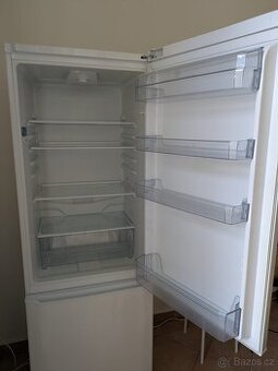 Kombinovaná lednice BEKO CS234022, A+, 186 cm, plně funkční