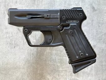 KOUPÍM - Flobertka Detonics Glad Lite FL9 9mm