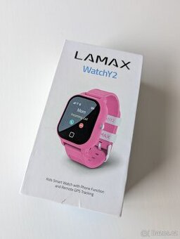 LAMAX WatchY2