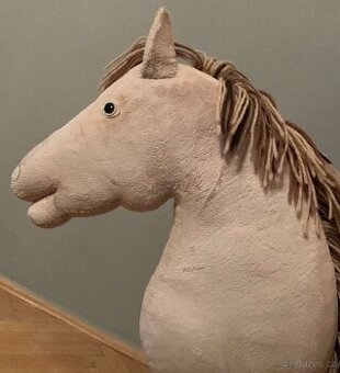 HOBBY HORSE - 1