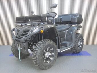 CFMOTO Gladiátor X 520L EPS (posilovač řízení)