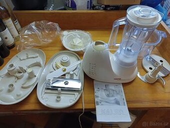 Kuchyňský robot Tefal Kaleo