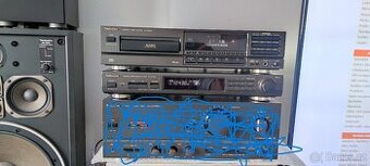 TECHNICS SL PG300 TECHNICS ST G 350