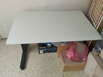 Psací stůl 160x80