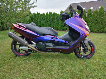 Yamaha Tmax 500 R.V.2005 - 1