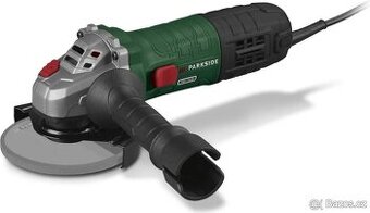 PARKSIDE® Úhlová bruska "PWS 115