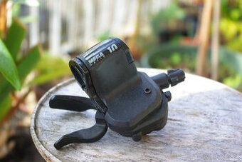 razeni 10sp, compatibilni pro Shimano - 1