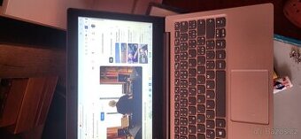 Lenovo IdeaPad S130-11IGM celronN4100 8h baterie