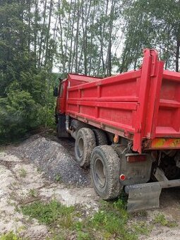 Tatra 815 4x4