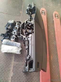 Airbagová sada Škoda kamiq, Scala