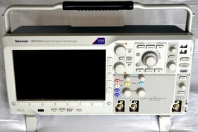 Osciloskop Tektronix DPO3052