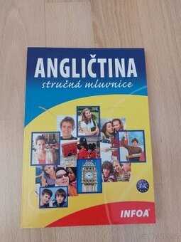 Angličtina - stručná mluvnice