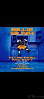 VIP Billie Eilish