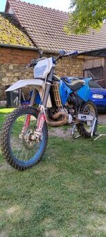 TM racing