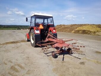 Nahrabovac sena POTTINGER KS -238