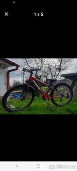 Kolo Rockmachine 24' - 1