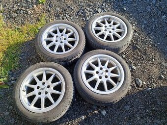 Alu kola 5x100 R15