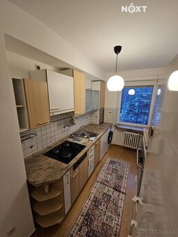 Pronájem byt 3+1, 71㎡