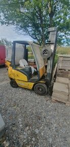 Jungheinrich TFG 316 - 1