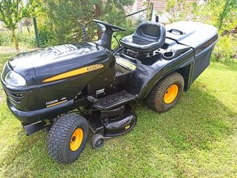 Zahradní traktor Partner 12592RB( Husqvarna)